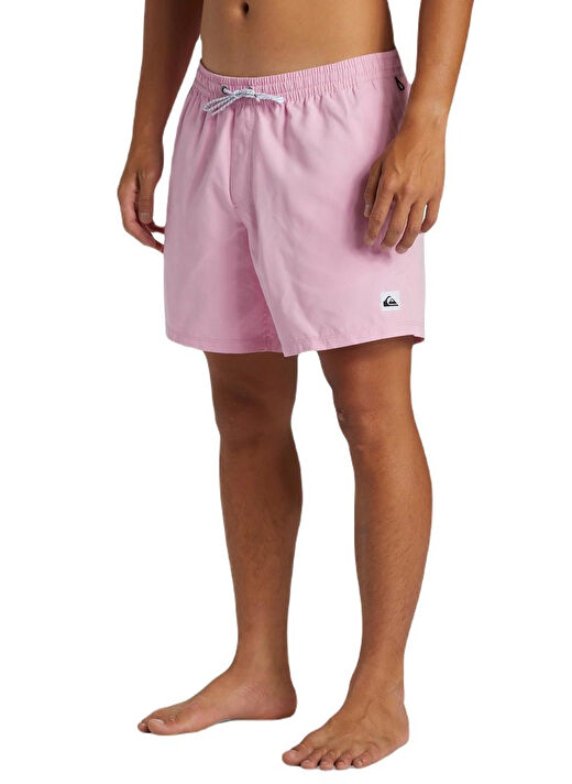 Quiksilver Bordo Erkek Şort Mayo AQYJV03153_EVERYDAY SOLID VOLLEY 15    1