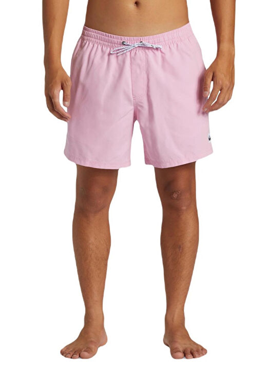 Quiksilver Bordo Erkek Şort Mayo AQYJV03153_EVERYDAY SOLID VOLLEY 15    2