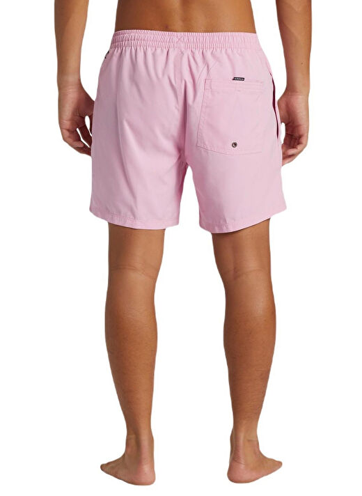 Quiksilver Bordo Erkek Şort Mayo AQYJV03153_EVERYDAY SOLID VOLLEY 15    4
