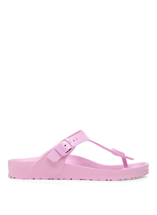 Birkenstock Pembe Kadın Plaj Terliği GIZEH 1