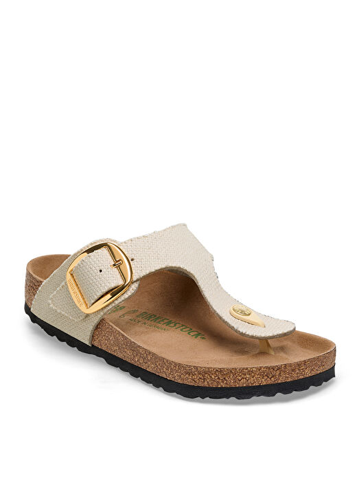 Birkenstock Taş Kadın Terlik GIZEH 2