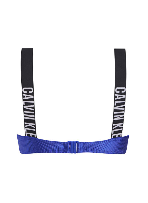 Calvin Klein Saks Kadın Bikini Üst BRALETTE UW KW0KW02389C7N 2