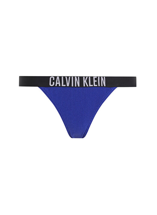 Calvin Klein Saks Kadın Bikini Alt BRAZILIAN KW0KW02392C7N 1