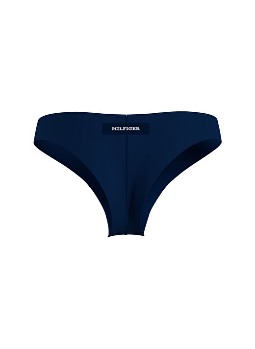 Tommy Hilfiger Lacivert Kadın Bikini Alt BRAZILIAN, DW5 UW0UW05304DW5 1
