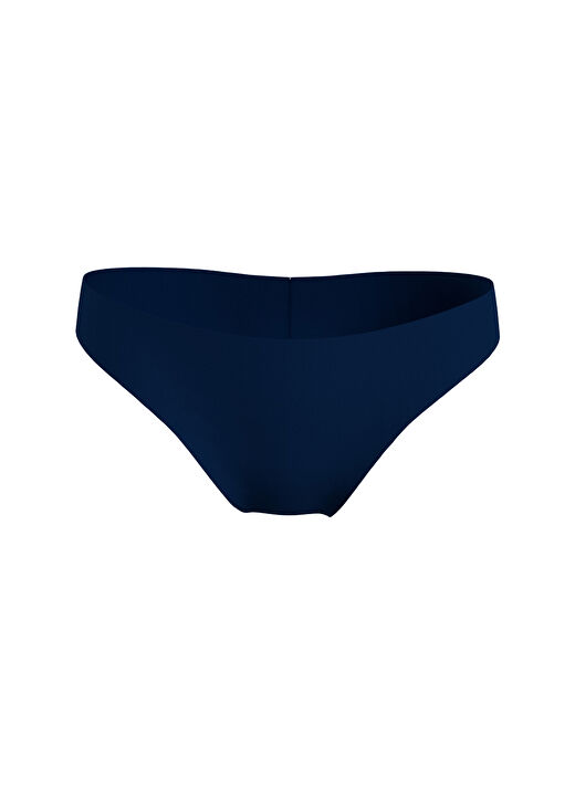 Tommy Hilfiger Lacivert Kadın Bikini Alt BRAZILIAN, DW5 UW0UW05304DW5 4