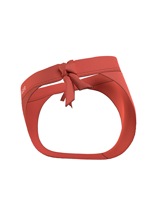 Tommy Hilfiger Kiremit Kadın Bikini Alt SIDE TIE BIKINI, XMS UW0UW05260XMS 4