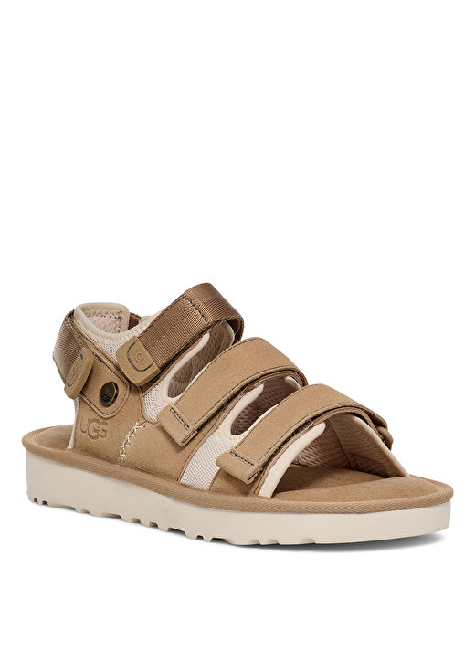  Kum Erkek Sandalet M GOLDENCOAST MULTISTRAP 2