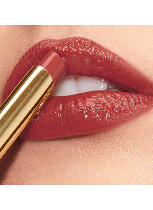 Estee Lauder Pure Color Explıcıt Slıck Shıne Ruj  No Tomorrow 3