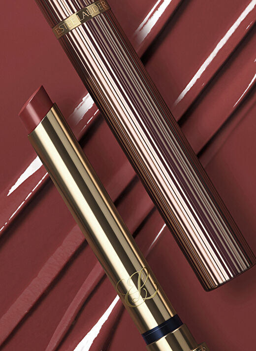 Estee Lauder Pure Color Explıcıt Slıck Shıne Ruj  No Tomorrow 2