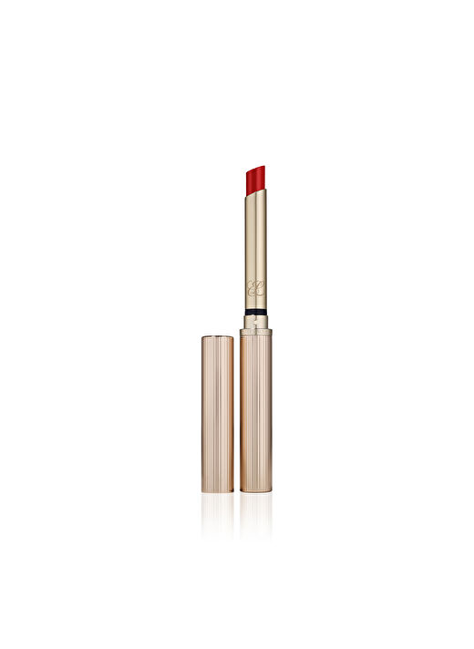 Estee Lauder Pure Color Explıcıt Slıck Shıne Ruj  Adrenalıne Rush 1
