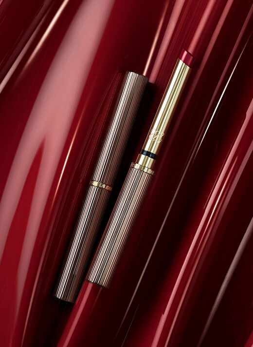 Estee Lauder Pure Color Explıcıt Slıck Shıne Ruj  Adrenalıne Rush 4