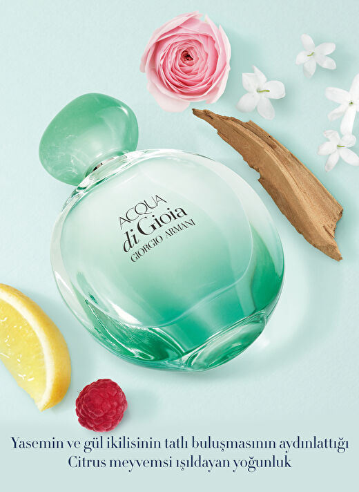 Acqua di Gioia Intense Parfüm 100 ml 3