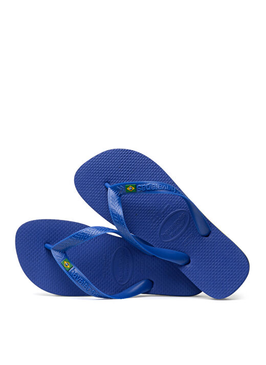 Havaianas Mavi Kadın Plaj Terliği 40000322711 4