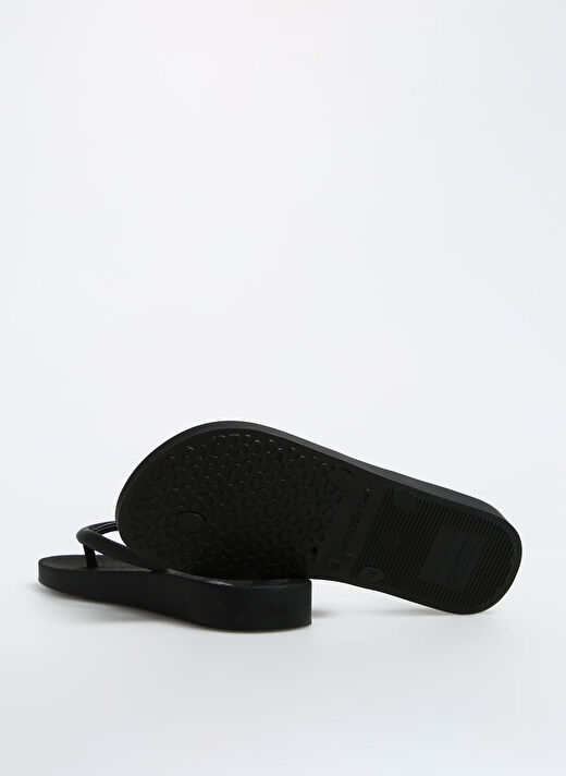 Ipanema Siyah Kadın Plaj Terliği DD0125 4