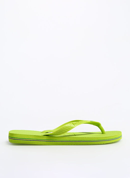 Havaianas Yeşil Kadın Plaj Terliği 40000327344 1