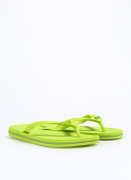 Havaianas Yeşil Kadın Plaj Terliği 40000327344 2