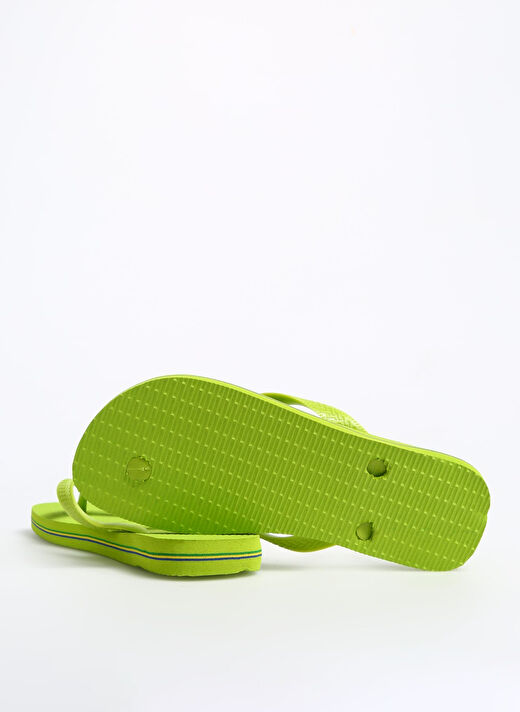 Havaianas Yeşil Kadın Plaj Terliği 40000327344 4