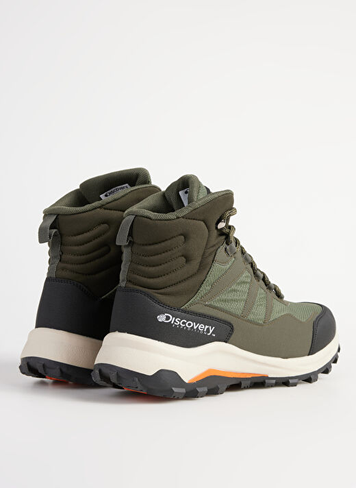 Discovery Expedition Haki Erkek Waterproof Outdoor Bot G-BRAM-GAYLE 3