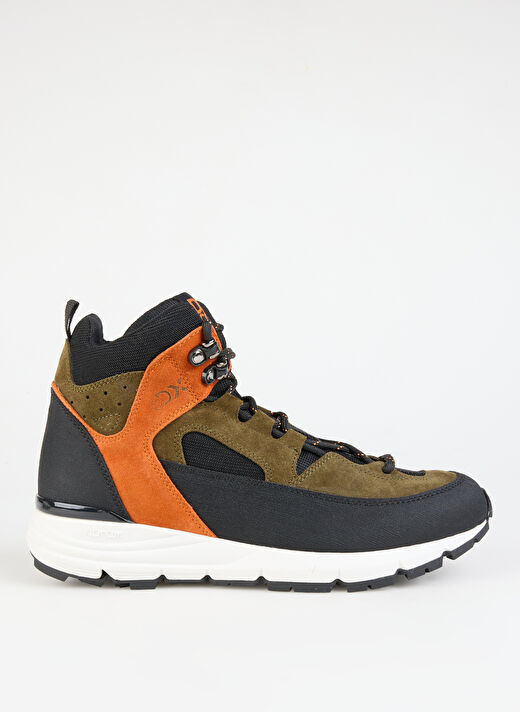 Discovery Expedition Haki Erkek Outdoor Bot G-RUSTLE-FULTON VİBRAM 2