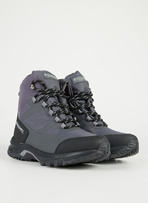 Discovery Expedition Gri Erkek Outdoor Bot OLAF-LEROY  2