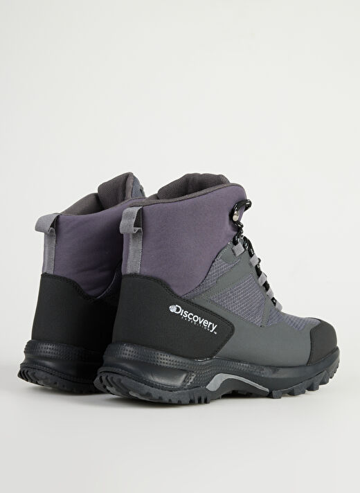 Discovery Expedition Gri Erkek Outdoor Bot OLAF-LEROY  3