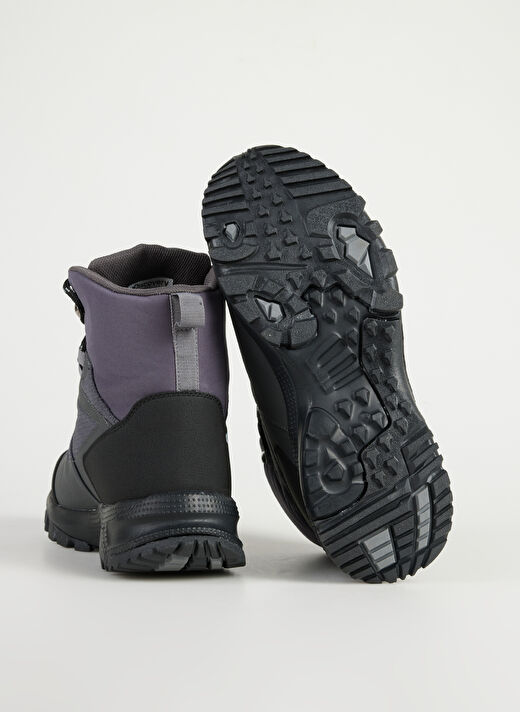 Discovery Expedition Gri Erkek Outdoor Bot OLAF-LEROY  4