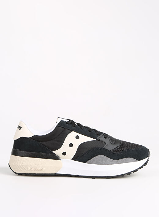 Saucony JAZZ NXT Krem - Siyah Erkek Günlük Spor Ayakkabı 1
