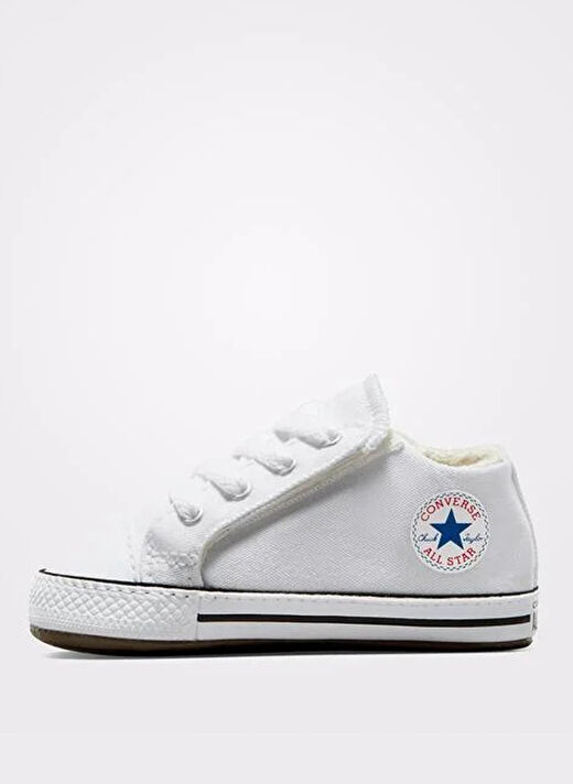  Beyaz Kadın Patik 865157C.102-CHUCK TAYLOR ALL STAR 2
