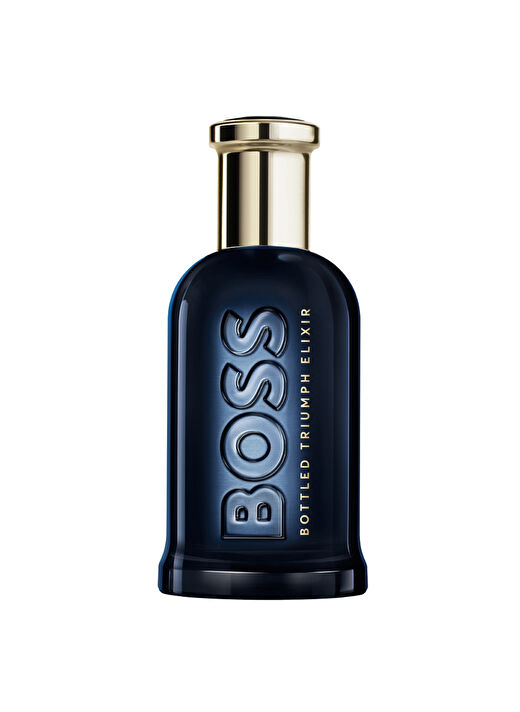 Bottled Trıumph Elıxır Parfum 100 Ml 1