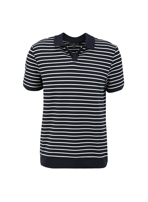 E 4.0 Design Studio x Fabrika Polo T-Shi 4
