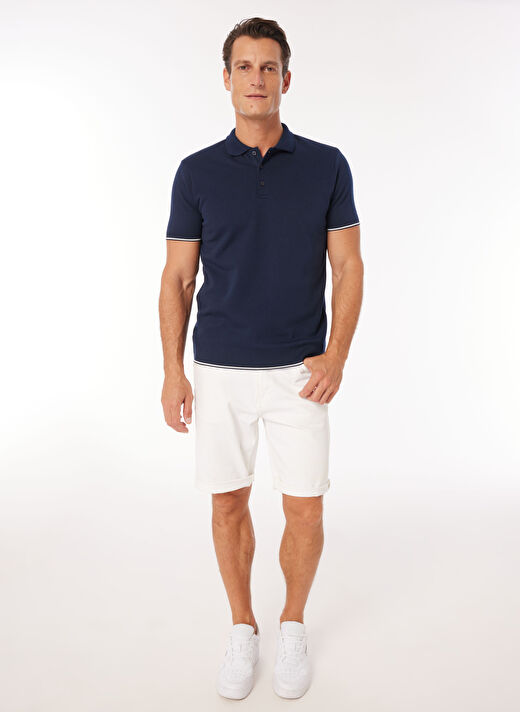 E 4.0 Design Studio x Fabrika Polo T-Shi 2