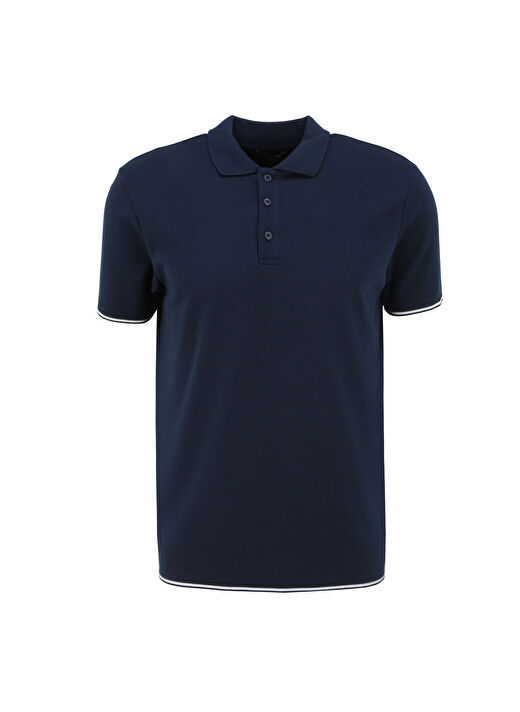 E 4.0 Design Studio x Fabrika Polo T-Shi 3