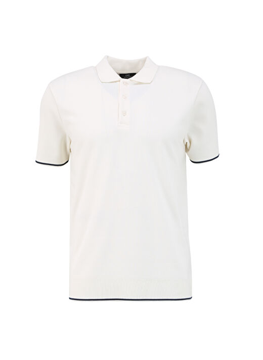 E 4.0 Design Studio x Fabrika Polo T-Shi 1