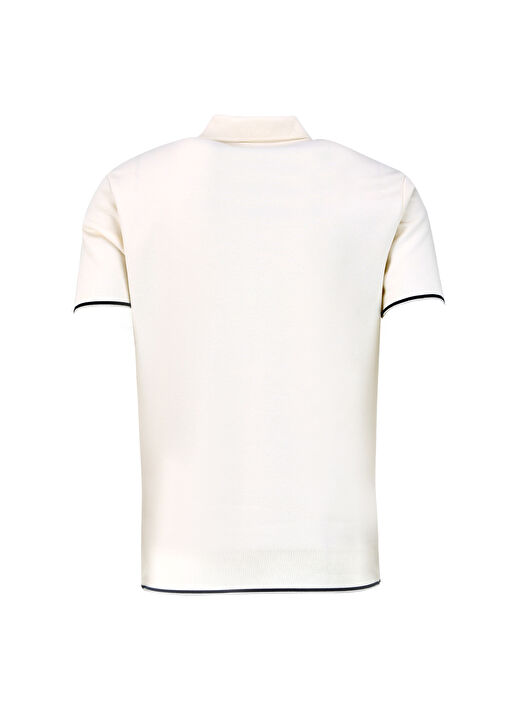 E 4.0 Design Studio x Fabrika Polo T-Shi 2