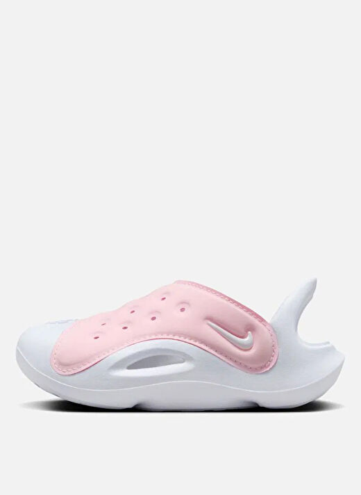  Beyaz Kız Bebek Sandalet FN0875-600-  AQUASWOOSH (TD) 2