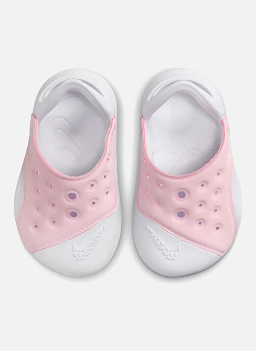  Beyaz Kız Bebek Sandalet FN0875-600-  AQUASWOOSH (TD) 3