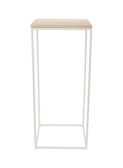 Boyner Evde Yan Sehpa SIDE TABLE 3PCS 70/60/50CM  3
