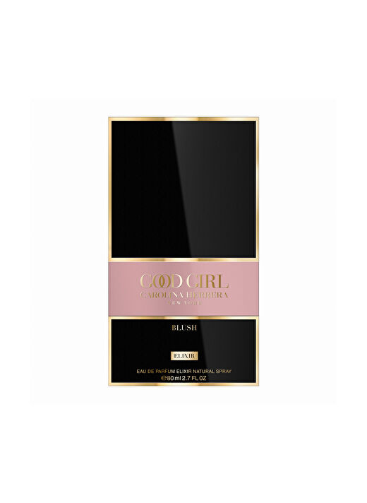 Carolina Herrera Good Girl Blush Elixir EDP Parfüm 80 ml 2