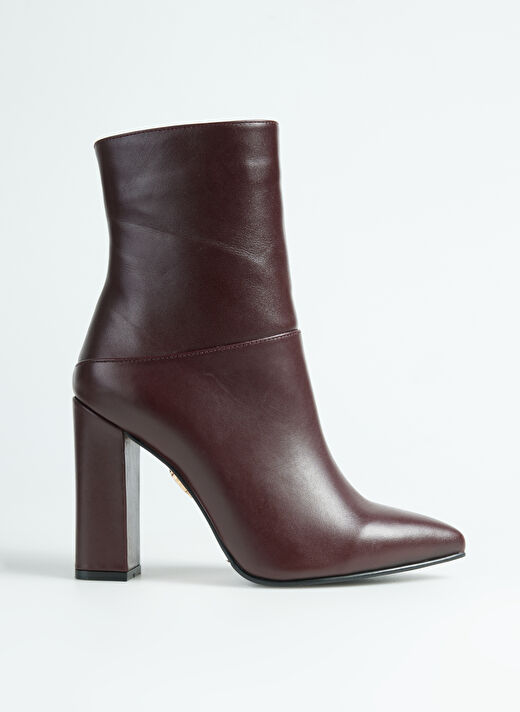 Vince Camuto Bordo Kadın Deri Topuklu Bot ELLIS 1