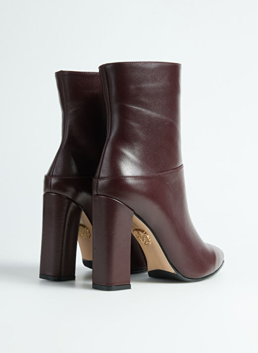 Vince Camuto Bordo Kadın Deri Topuklu Bot ELLIS 3