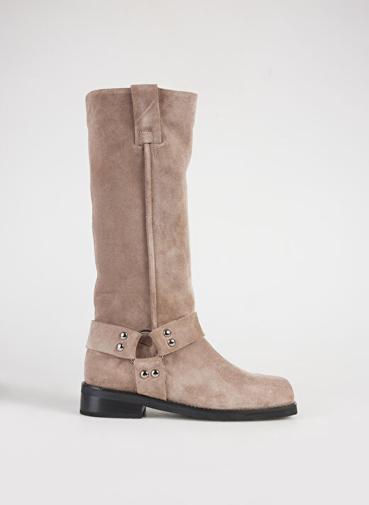 Vince Camuto Vizon Kadın Deri Çizme FRANCIS 1