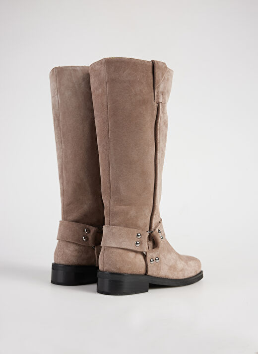 Vince Camuto Vizon Kadın Deri Çizme FRANCIS 3