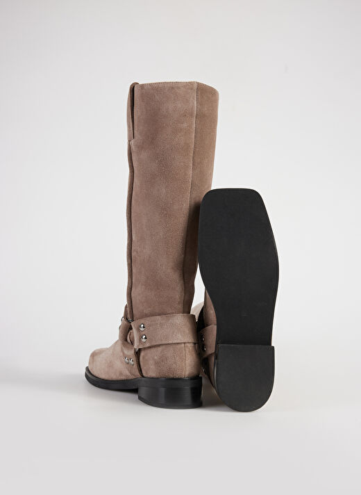 Vince Camuto Vizon Kadın Deri Çizme FRANCIS 4