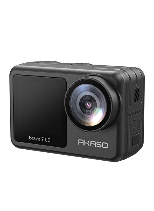 Akaso Renksiz Fotoğraf Makinesi AKS-15179  1