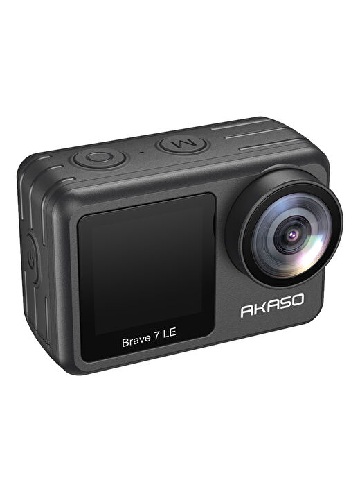 Akaso Renksiz Fotoğraf Makinesi AKS-15179  4