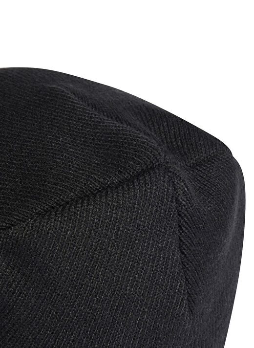adidas IB2651 LOGO BEANIE CUF Siyah Unisex Bere  3