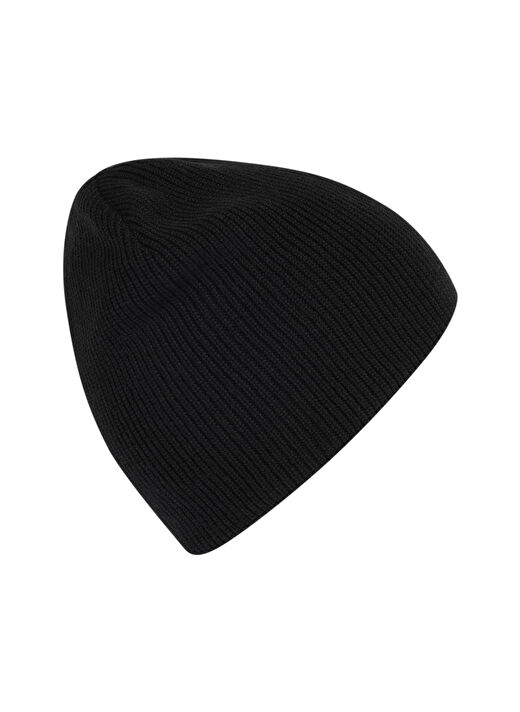 Adidas Siyah Unisex Bere IT4644 ESS BEANIE  2