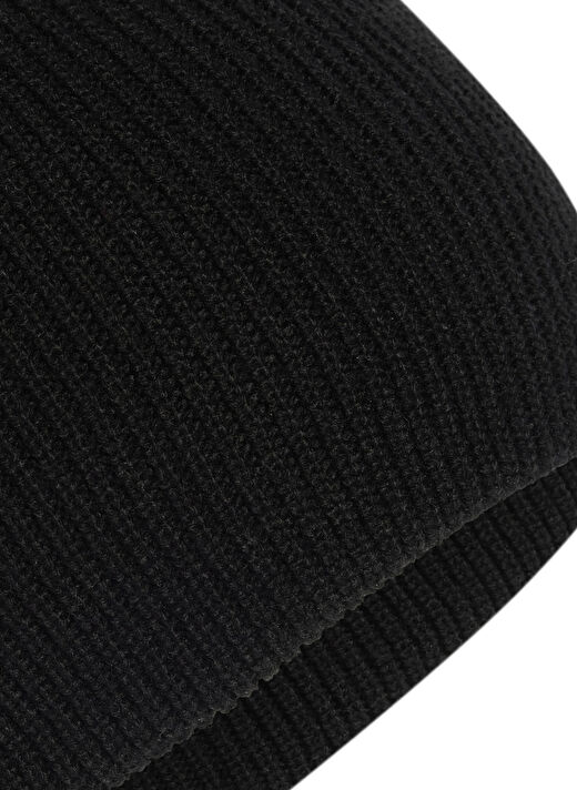 Adidas Siyah Unisex Bere IT4644 ESS BEANIE  4