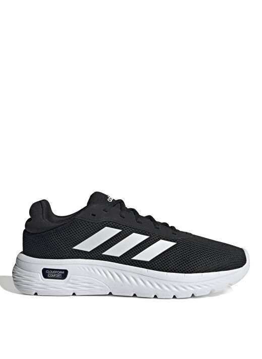adidas IH2973 CLOUDFOAM COMFY Siyah Erkek  Koşu Ayakkabısı 1