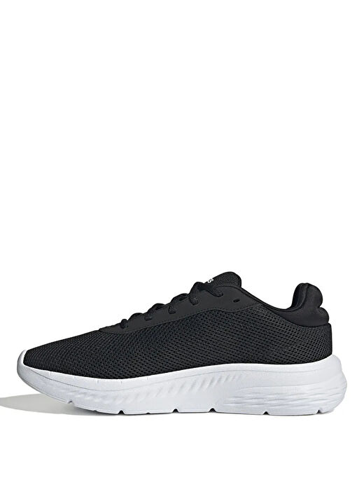 adidas IH2973 CLOUDFOAM COMFY Siyah Erkek  Koşu Ayakkabısı 3